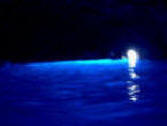 Capri Blaue Grotte