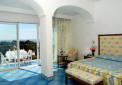 Hotel auf Capri