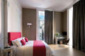 Hotel Napolitamo Principe Neapel 