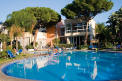 Hotel Reginella Lacco Ameno