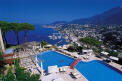 Hotel San Montano Lacco Ameno