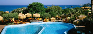 Poseidon Garten Ischia
