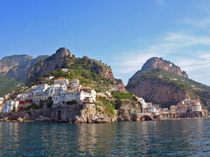 Amalfi