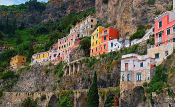 Amalfi