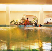 Hotel Therme Augusto Ischia