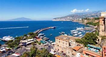Ischia Sorrent
