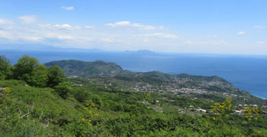 Ischia Capri Aktivurlaub