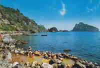 Ischia Cartaromana Quelle