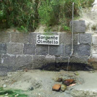 Ischia Olmitello Quelle