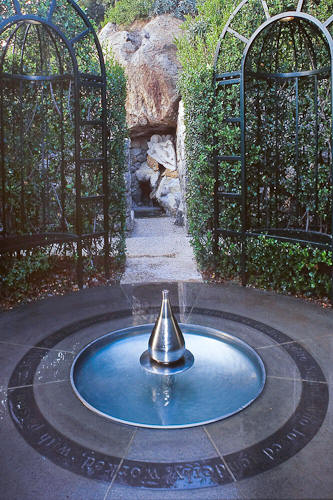 Ischia La Mortella Garten