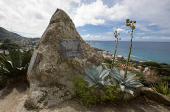 Ischia La Mortella Garten