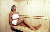 Ischia Hotel Gran Paradiso Sauna