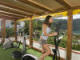 Hotel Villa Bianca Citara Strand