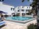 Hotel Villa Bianca Citara Strand