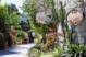 Hotel Villa Melodie Garten