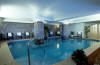 Ischia Hotel San Lorenzo Thermalhallenbad