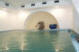 Ischia Hotel Thermalhallenbad
