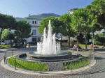 Casamicciola Terme Piazza Marina