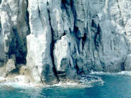 Ischia Kueste