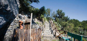Ischia Nitrodi Quelle