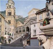 Amalfi