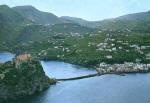 Ischia Wanderungen