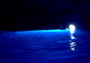 Capri Blau Grotte