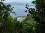 Ischia Wanderweg