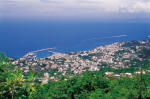 Ischia Wanderung
