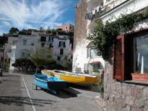 Ischia Ponte