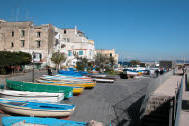 Ischia Ponte