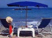 Ischia Strand