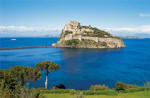 Wandern auf Ischia