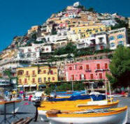 Positano