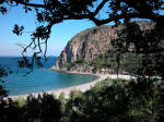 Ischia San Montano Bucht