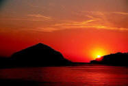 Ischia Wandern St. Angelo