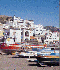 Ischia St.Angelo