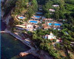 Ischia Thermalgarten Castiglione