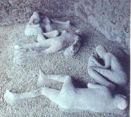 Pompeji